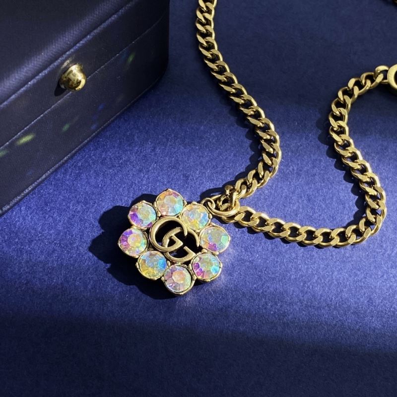 Gucci Necklaces